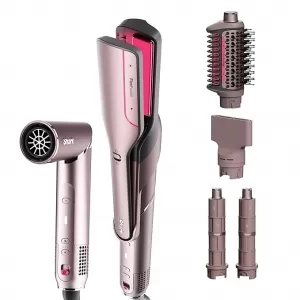 Unlock Salon-Quality Hair at Home: The Ultimate Guide to Modern Styling Tools