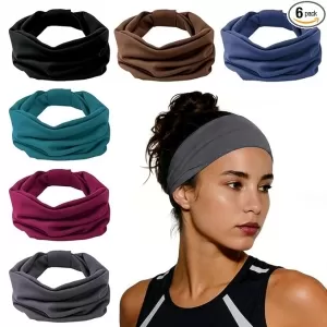 From Spa Days to Sweat Sessions: The Ultimate Guide to Choosing the Perfect Headband