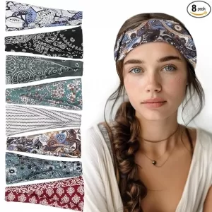 From Claw Clips to Boho Bands: The Ultimate Hair Accessory Guide for Every Style and Occasion
