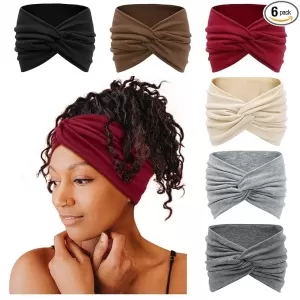 Elevate Your Daily Look: 3 Must-Have Hair Accessories for Every Occasion