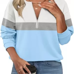 Your Ultimate Guide to Effortless Style: From Tank Tops to Sweatshirts