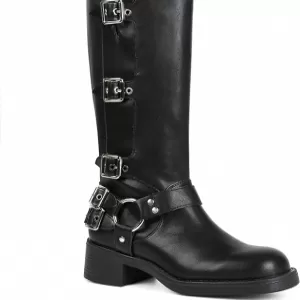 Step Into Style: The Ultimate Guide to Women’s Knee-High Boots for Every Look
