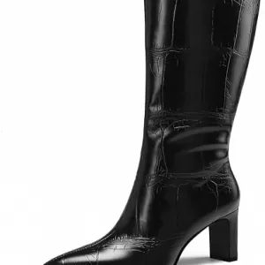 Step Into Style: The Ultimate Guide to Women’s Boots – From Combat to Knee-High