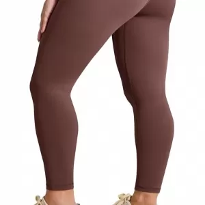 BAYDI Clouduxi High Waisted Workout Leggings for Women – 25