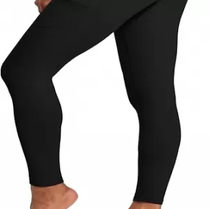 IUGA High Waist Yoga Pants with Pockets – Tummy Control 4-Way Stretch Workout Leggings for Women