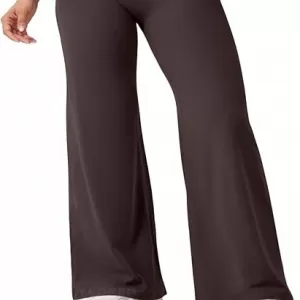 From Yoga Mat to Office Desk: The Ultimate Guide to Women’s Performance Bottoms in 2025