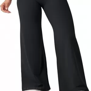 From Desk to Gym: The Ultimate Guide to Women’s Bottoms That Do It All