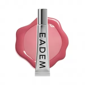 EADEM Le Chouchou Lip Softening Balm – Guava Fresca, Clear High-Shine Gloss, Hydrating