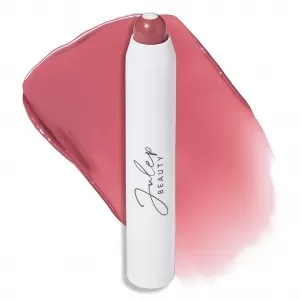 Julep It's Balm Tint of Color Lip Balm – Canyon Rose, Hydrating with Vitamin E Core, Natural Gloss