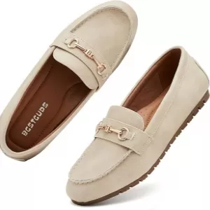 Step Up Your Style: Top Women's Loafers & Slides for Every Occasion