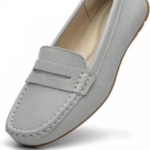 Step Into Style & Comfort: The Ultimate Guide to Women’s Flats, Loafers & Casual Shoes