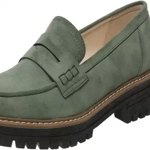 Step Up Your Style: The Ultimate Guide to Chic & Comfortable Women's Flats and Loafers