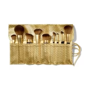 Laura Geller The Brush Vault: 10 Must-Have Brushes, Vegan, Limited