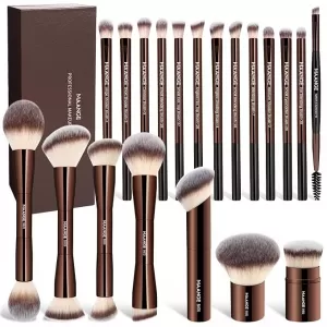 Glossy Lips, Stunning Eyes, and Flawless Tools: Your Ultimate Beauty Upgrade Starts Here