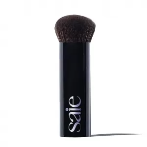 Saie The Big Liquid Foundation Brush: Soft, Multi-Use, Cruelty-Free