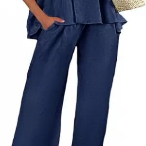 From Desk to Deck: 3 Must-Have Women’s Outfits That Redefine Versatility