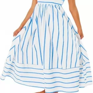 From Boho to Bodycon: 3 Must-Have Summer Dresses That Redefine Warm-Weather Style