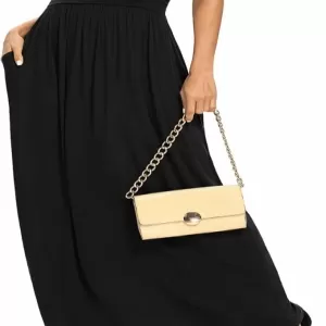 The Ultimate Guide to Effortless Style: From Casual Maxis to Polished Work Dresses