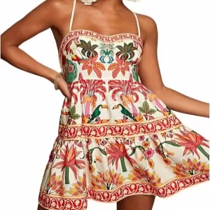 From Beach Days to Night Outs: 3 Must-Have Mini Dresses That Redefine Summer Fashion