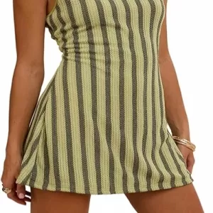 Sun, Sand, and Style: The Ultimate Guide to Summer Mini Dresses That Turn Heads
