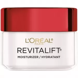 L'Oreal Paris Revitalift Anti-Wrinkle Cream – Pro-Retinol, 1.7 Oz, for Face & Neck