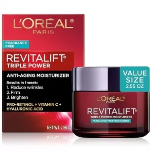 Unlock Radiant, Youthful Skin: Top Anti-Aging Moisturizers & Serums for Every Concern