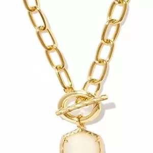 Kendra Scott Daphne Necklace – 18
