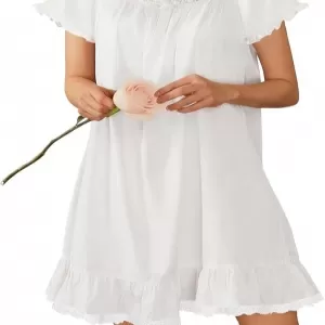 From Lounging to Luxe: The Ultimate Ekouaer Sleepwear Collection for Every Woman