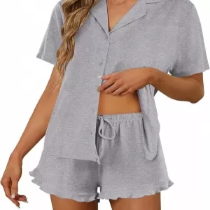 Your Ultimate Sleepwear Upgrade: From Cozy Pajamas to Silky Chemises
