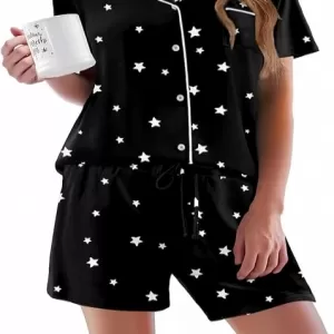 Dreamy Nights & Cozy Days: Why Ekouaer Pajama Sets Are Your New Go-To Loungewear