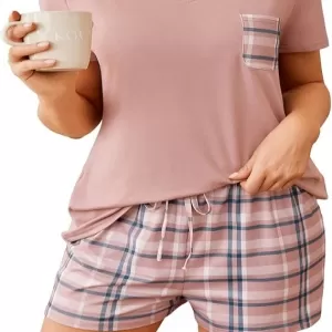 Elevate Your Sleepwear Game: Discover Ekouaer's Ultimate Comfort & Style Collection