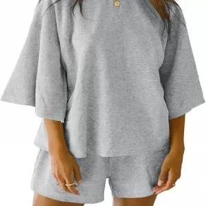 Upgrade Your Downtime: 3 Must-Have Loungewear Sets for Ultimate Comfort and Style