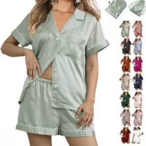 From Lounging to Dreaming: The Ultimate Women's Pajama Set Guide for Every Style and Season