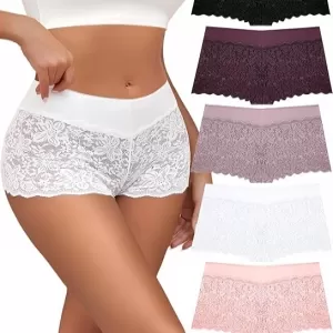 Beyond Basics: The Ultimate Guide to Choosing Panties That Fit, Flatter, and Feel Amazing