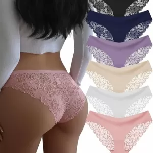 The Ultimate Panty Edit: 3 Game-Changing Styles Every Woman Needs in Her Drawer