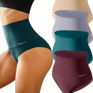 The Ultimate Guide to Women’s Underwear: Tummy Control, Comfort, and Style for Every Body