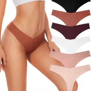 The Ultimate Guide to Women's Panties: Comfort, Style & Fit for Every Body