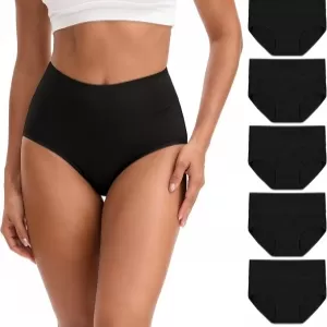 The Ultimate Guide to Women’s Panties: Seamless, Cotton, and High-Waisted Styles for Every Body and Occasion