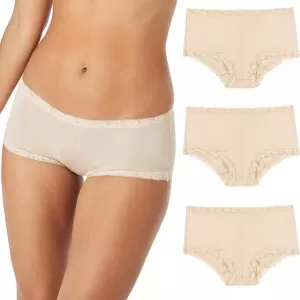 The Ultimate Guide to Women's Cotton Underwear: Comfort, Style, and Breathability for Every Day