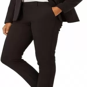 Marycrafts Women's Two Piece Suit – Business Blazer & Pant Suit Set for Professional Work Office Outfit