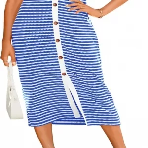 From Boho to Bodycon: Your Ultimate Guide to Summer’s Most Flattering Midi & Maxi Dresses
