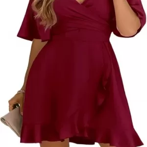From Date Night to Beach Day: The Hottest Mini Dresses You Need in Your Closet