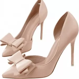 From Boardroom to Ballroom: The Ultimate Guide to Women’s Heels That Marry Comfort with Couture