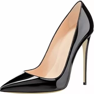 From Day to Night: The Ultimate Guide to Choosing Your Perfect Pair of Women's Dress Pumps