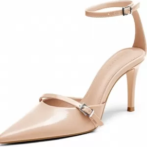 From Boardroom to Ballroom: The Ultimate Guide to Statement Heels That Command Attention