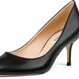 Step Into Elegance: The Ultimate Guide to Women’s Heels for Every Occasion