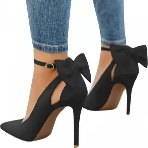 Step Into Elegance: The Ultimate Guide to Women’s High Heel Pumps for Every Occasion