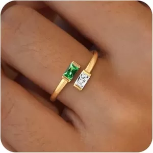 From Studs to Statement Rings: Elevate Your Jewelry Game with These Must-Have Pieces