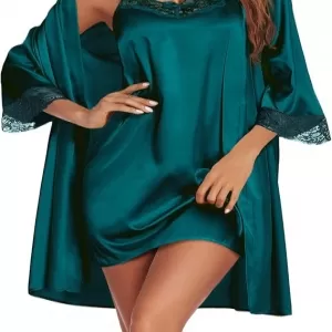The Ultimate Guide to Women's Sleepwear: From Classic Comfort to Silky Elegance