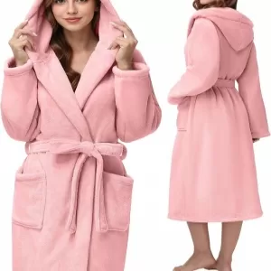 The Ultimate Sleep & Lounge Wardrobe: Softness, Style, and Comfort Redefined